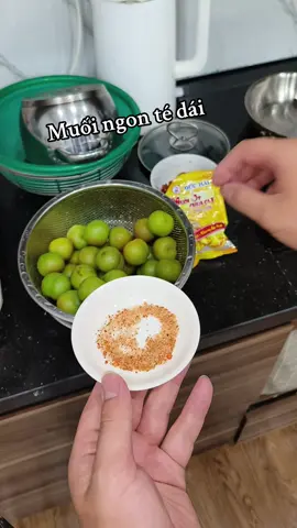 muối ớt chua cay đức hải 