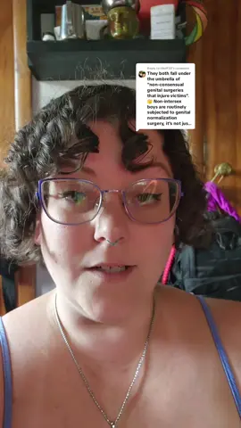 Replying to @tikoff33  #intersex #foryoupage #fyp #foryou 