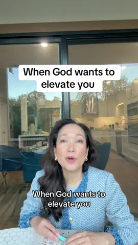 This is your confirmation.  You are being positioned.  Prepare for elevation!  #elevationworship #christianentrepreneur #godstiming 