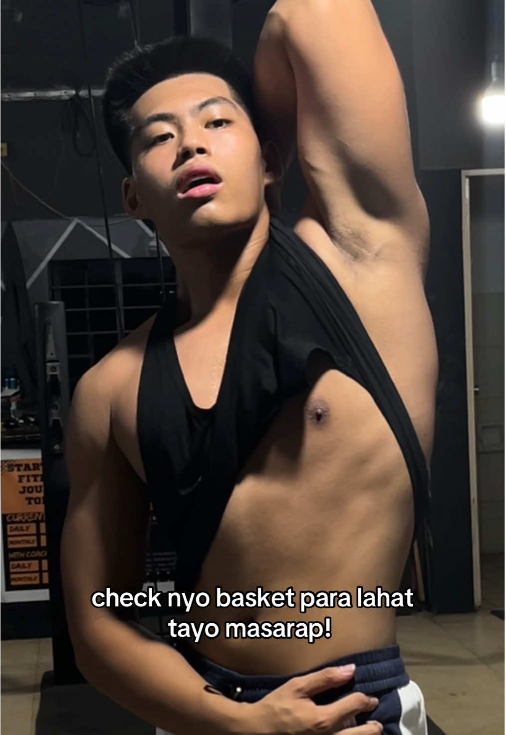 Underarm Whitening Deodorant by @Organic Skin  Samalat sa Influence Idol, pumuti kili-kili ko narin @Aldrick 💠 💪🏼 #whitening #underarmswhitening #deodorant #organicskindeodorant #deodorantviral 