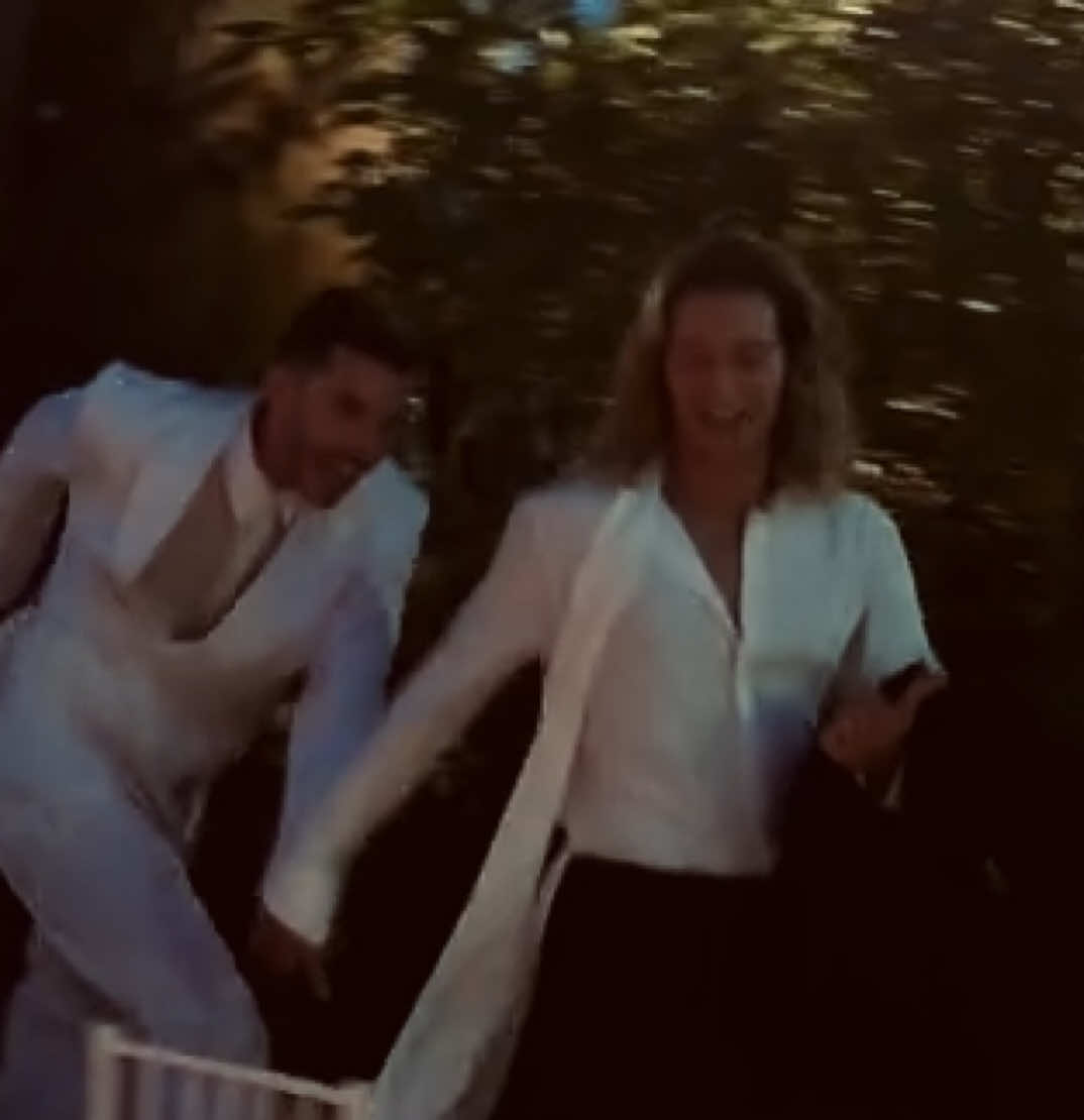 fun fact if you squint hard it’s actually them  had to put a little filter over this and cinematically crop it they’re so flipping cute  bg video from @GABRIELE  and shoutout to @ghostly.fangs for the idea #iwtv #loustat #interviewwiththevampire 