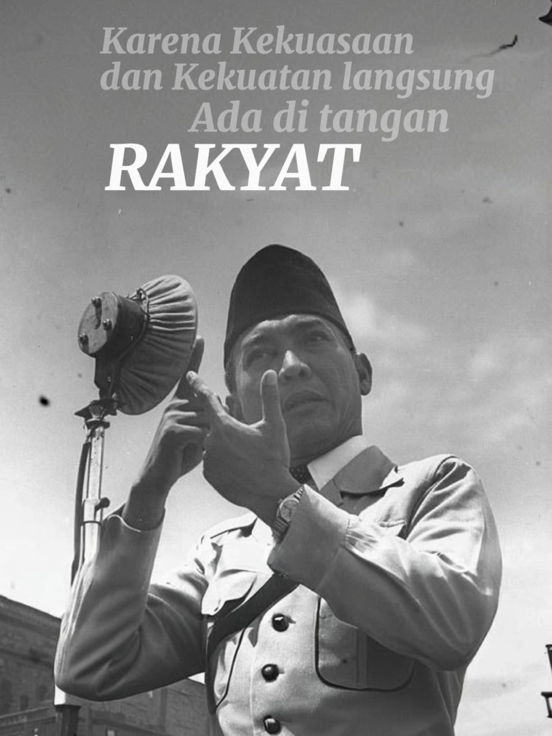 Merdeka #pidato#bungkarno #story #storytime #CapCut 