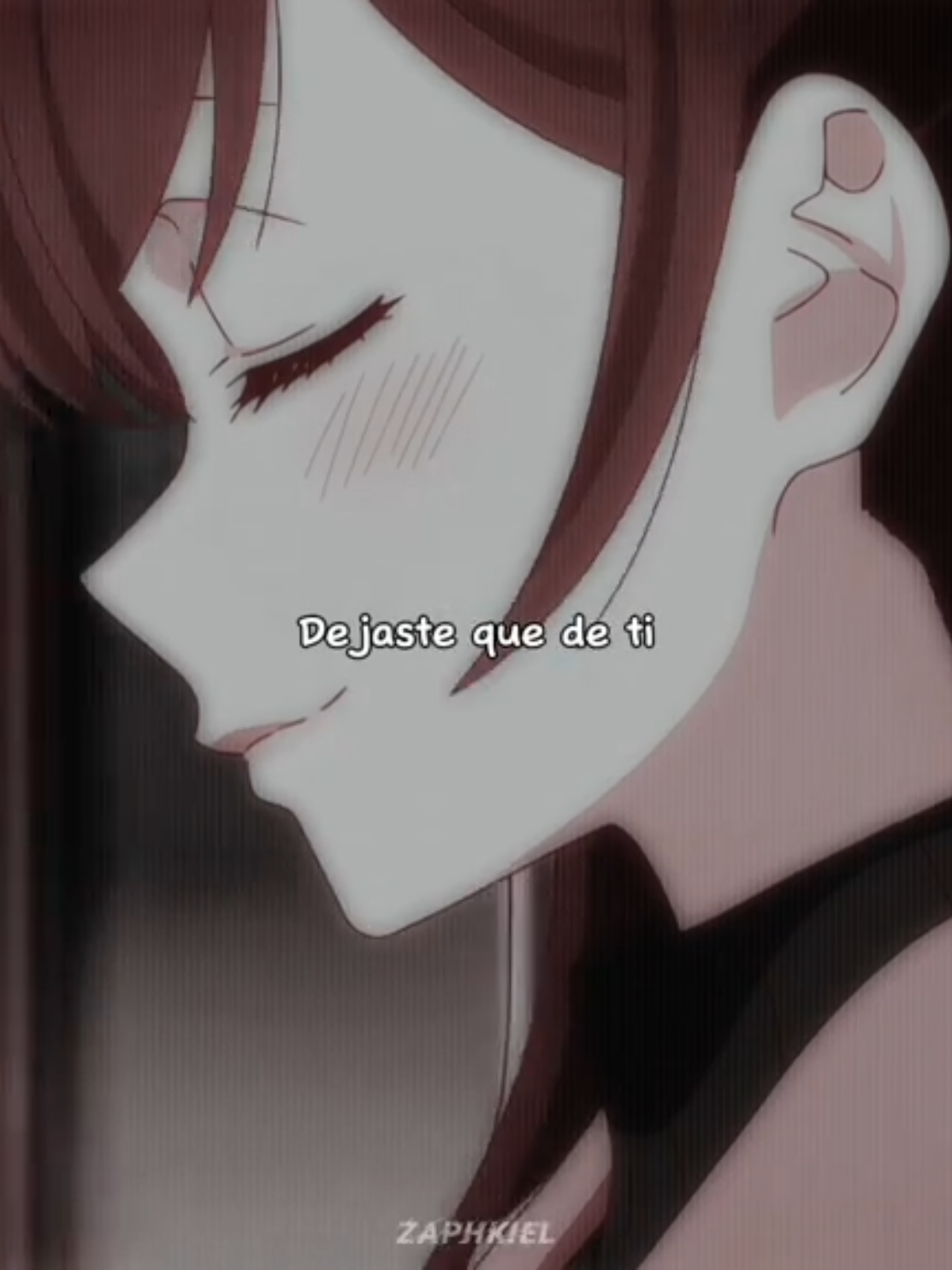 xD #Anime #dedicarvideos♡ #rentagirlfriend #animeparati 