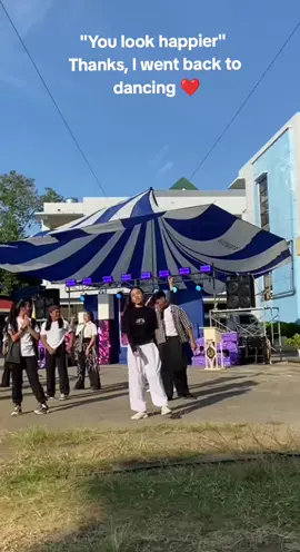 FINALLY! NAKA BALIK RAJD💃💃 #shagidichallenge #biniph #dance #hype #passion #dancefloor #fypシ゚viral #fyp 