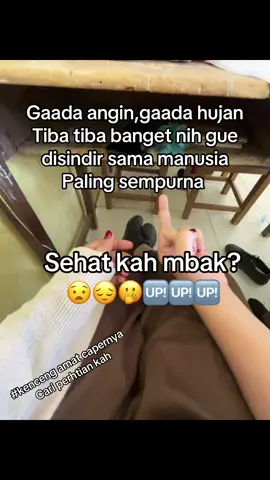 Ga nyindir siapa”cuma#katakata #story #masukberanda #fotolive #fypシ゚ 