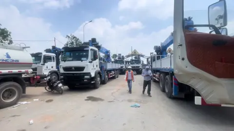 Ae đâu hết rồi nhanh tay ôm lấy 1 e 🥰🥰🥰🥰🥰#xecautuhanh #xecaubactrungnam #thịnhhành 