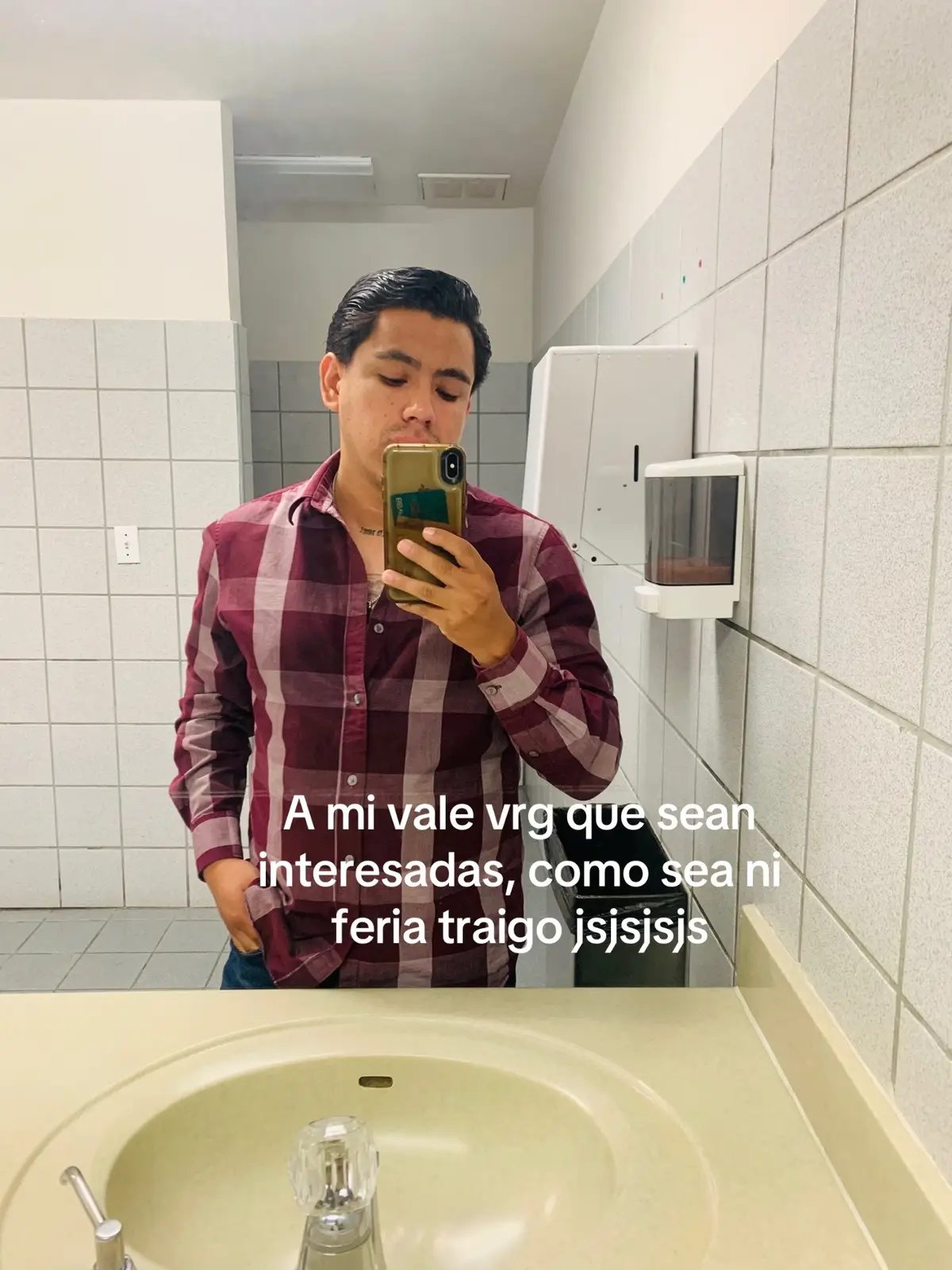 #funny #fyp #trakashdsptm #luisr #viraltiktok #risas 