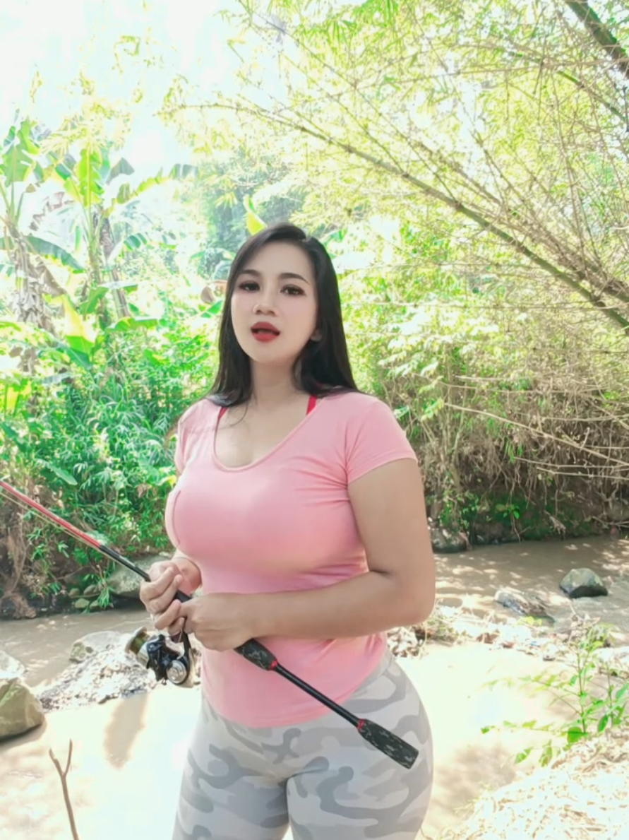 mancing liar,, ada waktu saat nya tiba jos#cewemancing #mancingmania #mancingtrans7 #fypシ゚ #tiktokviral #tiktokpromotecontest #indonesia🇮🇩 #semuanegara🇵🇱🇹🇼🇸🇦🇯🇵🇰🇷🇲🇾 
