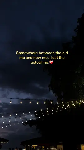 I lost the actual me ❤️‍🩹 #lovequotes #unconditionallove #healing #relationships #quotes #fypage #hope #gettingoveryou #fypシ 