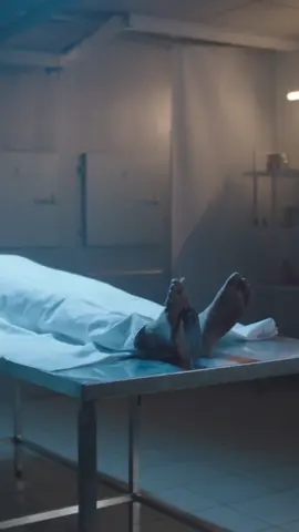 Misterioso momento captado en una Morgue #curiosidades #misterio #world #videoviral #datospertubadores 