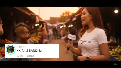 Sandi Oh sandi dimanakah dirimu berada @wit.0604  #ai #veo3 #promoseruweekend  #fyp 