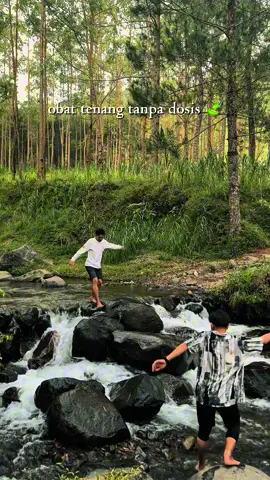 Hidden Gems di Kota Ponorogo, ada yang tau ini dimana ?  #hiddengems #jalanjalan #ponorogo24jam #sungai #4u 