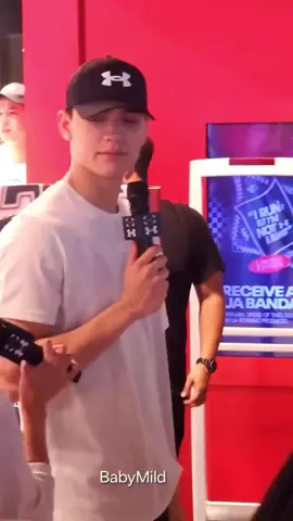 #josswayar 