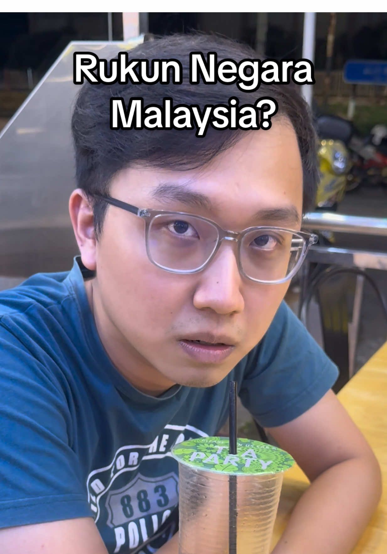 Betul ke? . . . . #rukunnegara #malaysia #merdeka #tiktok #tiktokviral #tiktokmalaysia #fyp #fypシ゚viral #fypage #fyppppppppppppppppppppppp #fypシ゚ #CapCut 