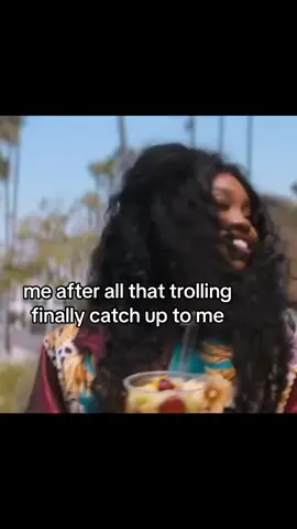 #fyp #relatable #foryou #sza #trolling #foryoupage #viral 