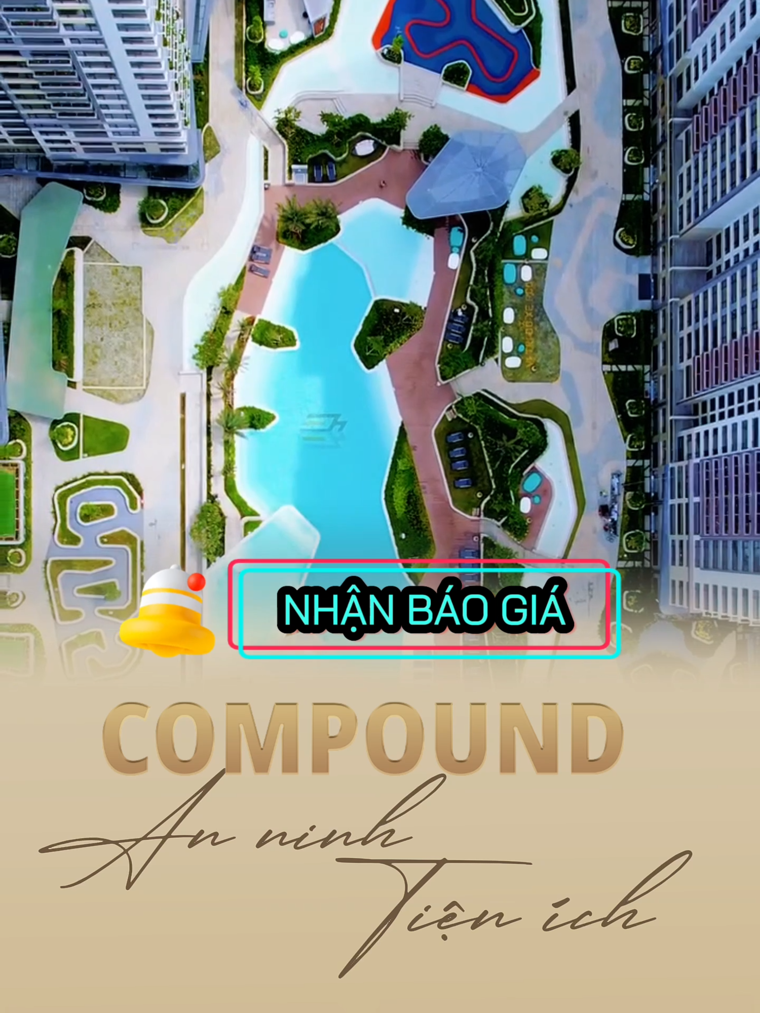 Căn hộ compound mới tại TP. Thủ Đức giá tốt hơn cả căn hộ cũ đã bàn giao 6–10 năm - Nhận nhà ngay, tiến độ giãn, không phải thanh toán một lần nặng vốn như thứ cấp. Cụ thể, anh chị trả trước 20% khoảng 1 tỷ đồng dọn vào ở ngay – phần còn lại được ngân hàng cho vay hỗ trợ lãi suất đến 2 năm. Tặng gói nội thất đến gần 500 triệu, 3 năm miễn phí quản lý. Giỏ hàng tốt nhất từ chủ đầu tư - click [Nhận báo giá] em hỗ trợ ngay nhé! #batdongsan #dautubatdongsan #dongtayland #masterisehome #mastericentrepoint #lumiereboulevard