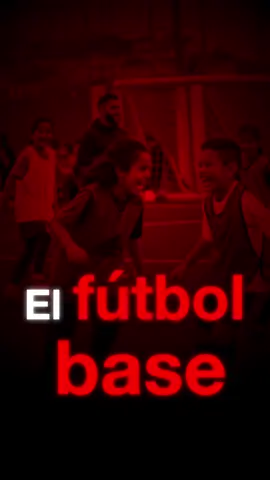 Señales de alerta en los entrenamientos de fútbol infantil. #FútbolBase #EntrenamientoInfantil #FormacióndejóvenesJugadores #CalidaddeEntrenadores