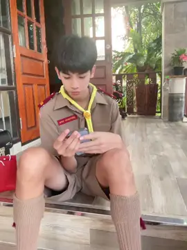 ลูกเสือตัวน้อย 🇹🇭