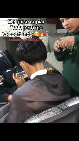 Jssjsjsj 🔥💈🇵🇪😮‍💨#barber #paratiiiiiiiiiiiiiiiiiiiiiiiiiiiiiii #barberia #fyp #graciasporsuapoyo❣️ 