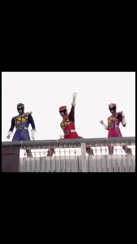 It’s about to get wild #fyp  #dinocharge #peak #xzybca  #powerrangers @Taex2 @J  #viral 