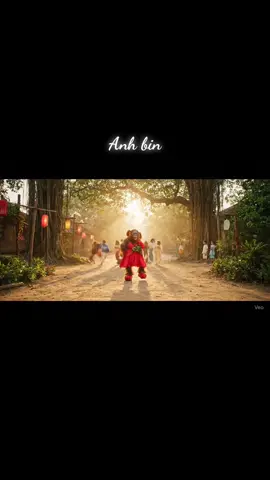 Anh bin ơi anh đẹp trai thì làm ny em nha #monkey #Veo3 #xuhuong 