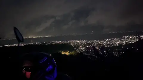 night view of dharan #creatorsearchinsights #bikersoftiktok🤯🔥150z❤️‍🔥 #fypシ゚ #fzsv3_lover❤️ #beautyofnepal🇳🇵🇳🇵 