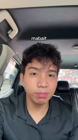 Kung mahirap pa maging mabait, ibig sabihin mahirap ka pa. 