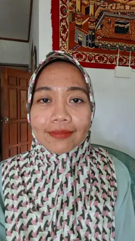 Take ke-27…akhirnya aku ngomong juga, hee.... #BeraniBicara#SelfTalkPositif #BangunPersonalBrand