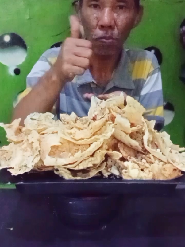 cara bikin peyek kacang dan teri rebon renyah kriuk#fyp#vidiomukbangviralditiktok #mukbangviralabahgeboy 