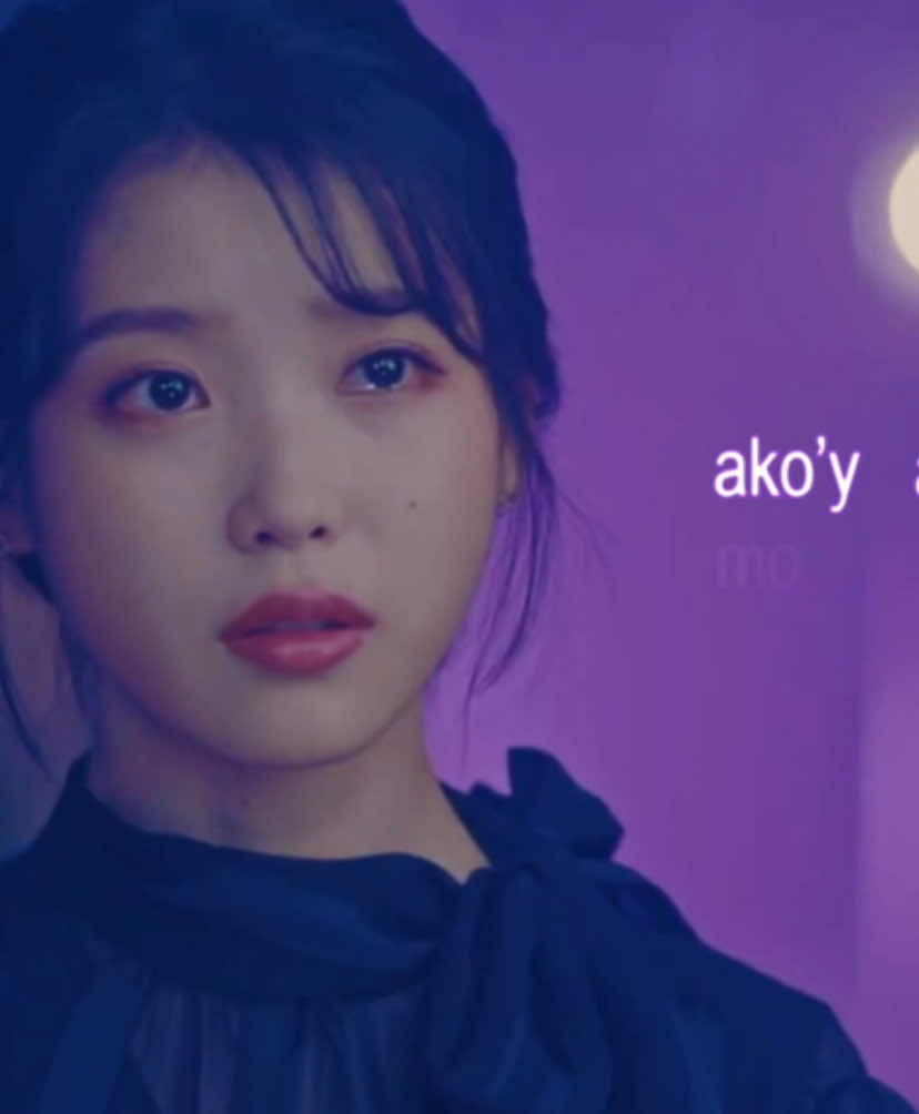 Literal na kahit hindi batid #hoteldelluna #iu #kdrama #fyp