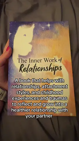 #Relationship #book #innerworkofrelationships 