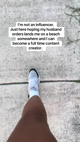 Just here being delusional. #fentysuperbrandday #fyp #militarylife #military #blackticktok #clearthelist #teachersoftiktok 