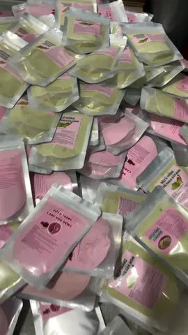 300túi bột cho sỉ đã xong ! Sỉ chiết đủ size 