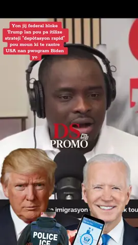#uscis #immigration #lucksonsainvil #donaltrump2024 #haitiantiktok509 