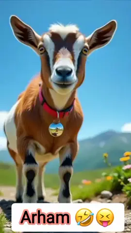 bakra fun  #bakrafun #desimeme #creatorsearchinsights #trendingbakra #fun #foryoupage #arham