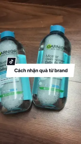 Nhanh tay ấn vào giỏ hàng để săn deal ngay thôi  #chamda #garnierpartner #TikTokFinds #depdachieu