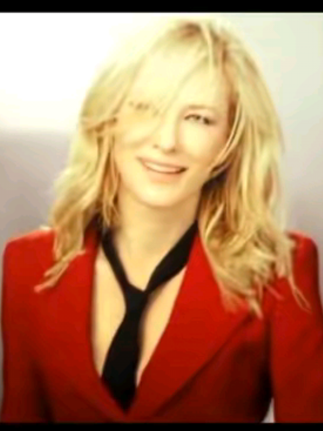 Oh god ||  Cate is life (and my wife) Still learning to edit #cateblanchett #Edit #needthat #mother #actress #finewine #fyp 