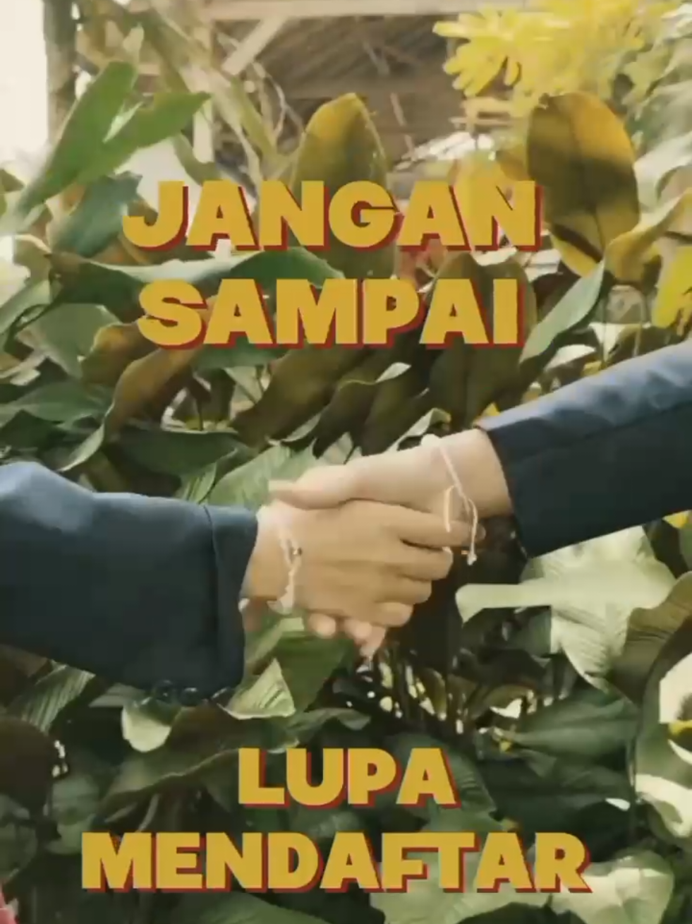 Hai adik-adik di seluruh Jawa Timur👋 Khususnya Banyuwangi🤩 Siapkah kamu menjadi juara? Pendaftaran Kompetisi Matematika DETIK MSC 29 tingkat SD/MI, SMP/MTs, dan SMA/SMK/MA sederajat masih dibuka! Jangan lewatkan kesempatan untuk bergabung dengan DETIK MSC 29!  Kompetisi matematika ini akan menantang kemampuanmu dan memberikan pengalaman yang berharga. Daftar sekarang dan tunjukkan kemampuanmu!! Yuk kepoin sosial media kita dan jangan sampai ketinggalan info-info selanjutnya😉 Instagram : @detikmsc_unej Facebook : Olimpiade Matematika MSC UNEJ E-mail : kompetisidetikmsc@gmail.com TikTok : @detikmsc_unej _More Information_: 📞Naza: 085702609023 #kompetisimatematika #olimpiadematematika #fyp  #foryourpage #fypシ゚  #fypage #foryou 