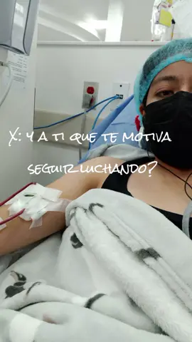 a seguir echándole gamas... la vida sigue #insuficienciarenal #enfermedad #Motivacional #life #familia 