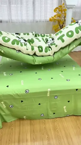 A high-quality cadar can make you have a good night 🌷🥰🥰🌷#cadar #cadarviral #cadarmurah #bedding #foryou #frp #tiktokmalaysia #trending 