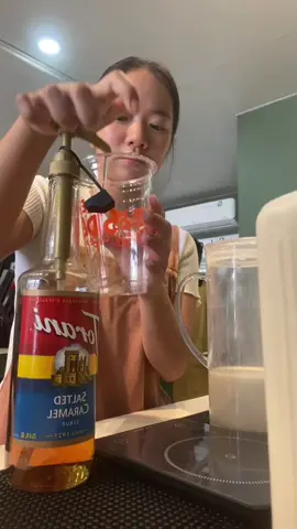 parang hindi na kape ang kailangan,parang gin na 🥲 #isabela #coffeetiktok #boost #fyp 