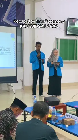 Rabu, 30 Juli 2025 #kkn2025 #kknuinjkt 