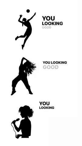 #dance ##volleyball #sing 