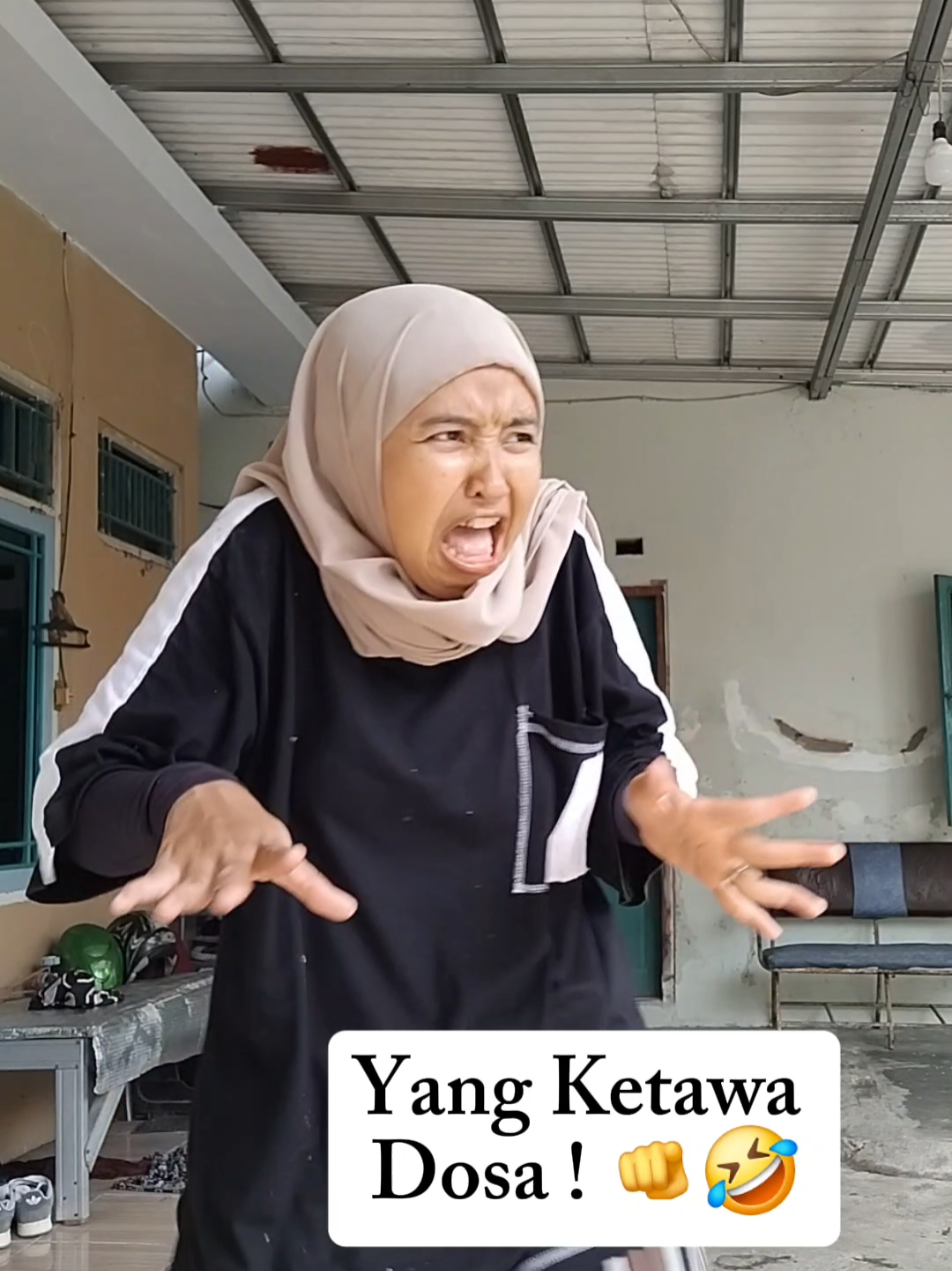YG KETAWA DOSA ! 🫵🤣 #fyp #komedi #lucu #kocak #ngakak 