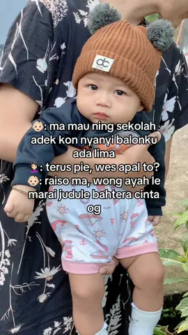 Ra melu melu aku lee🗿🥱
