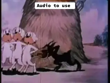 #jafuniverseaudio #jafaudios #worldsfamousjoshuandfriendsuniverseaudio #cartoonclassicaudio 