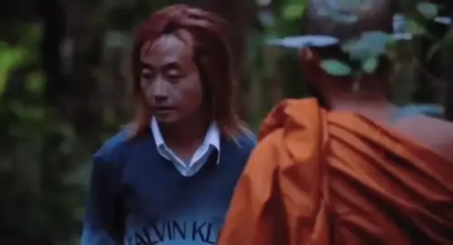kv xav rog qab mus . rau ntuj qub qab ☺️#hmoobtiktok #lyvanthanh_06 #hmoob #hmoobmovie #xuhuong 
