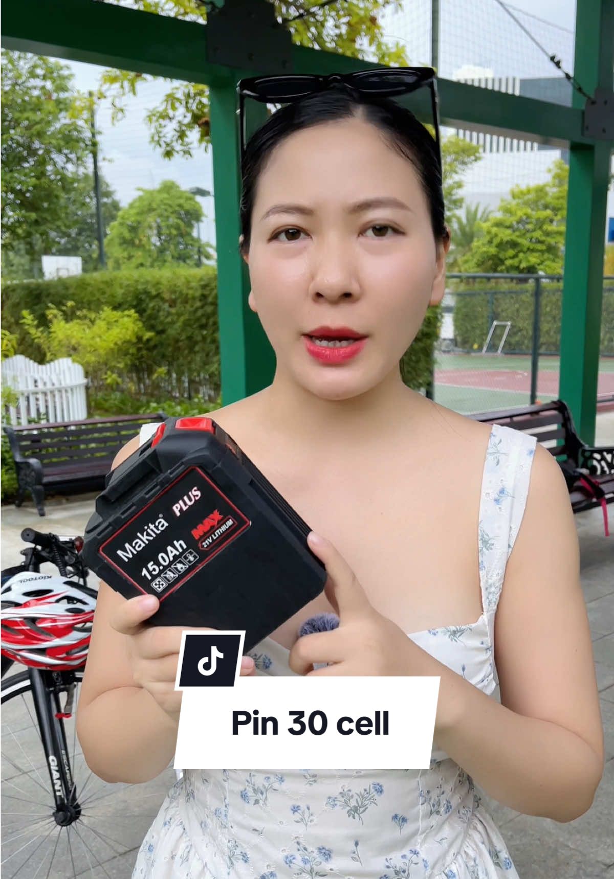 Pin 30 cell#trending #cokhi #pin30cellmakita #pin30cell 