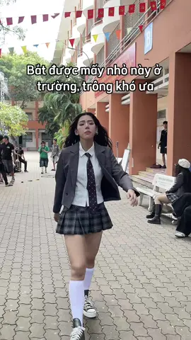 Một buổi đi học bất ổn của mấy Em Xinh 🙂 #yeolan #exsh #emxinhsayhi #muoii #vaomotngaykhac #fyp #j4f 