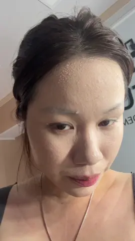 Nền mỏng nhẹ cho mùa hè @Thanh xẩm #makeup #dangquynhlam #reviewlamdep #muahe